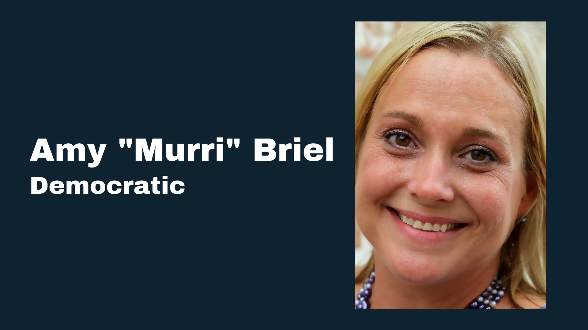 Amy "Murri" Briel